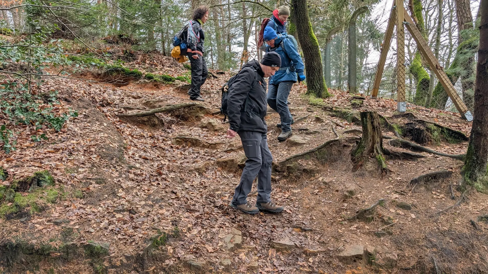 © DAV Sektion Paderborn