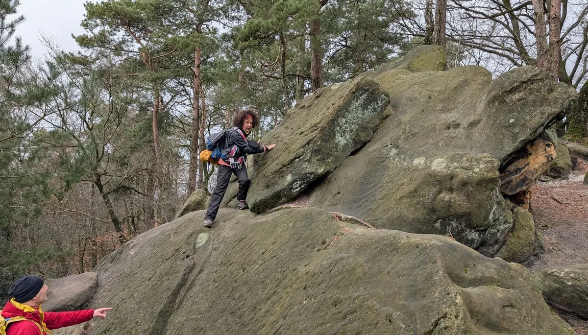 © DAV Sektion Paderborn