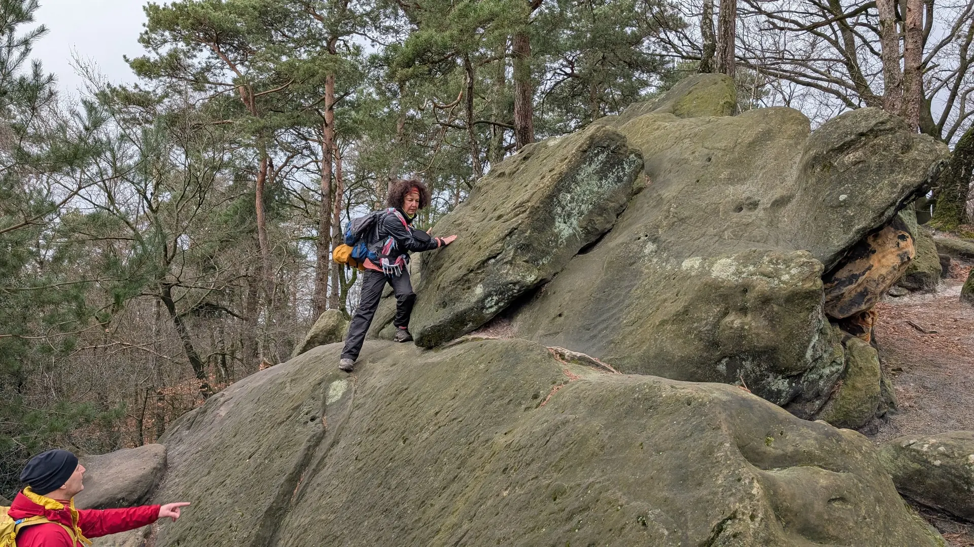 © DAV Sektion Paderborn