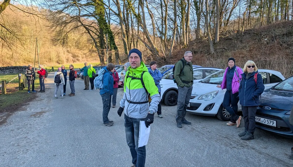 © DAV Sektion Paderborn