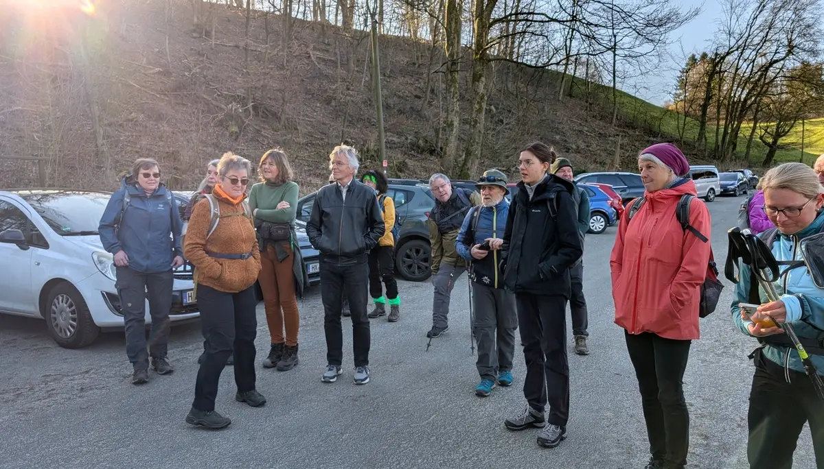 © DAV Sektion Paderborn