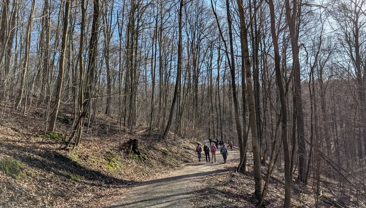 © DAV Sektion Paderborn