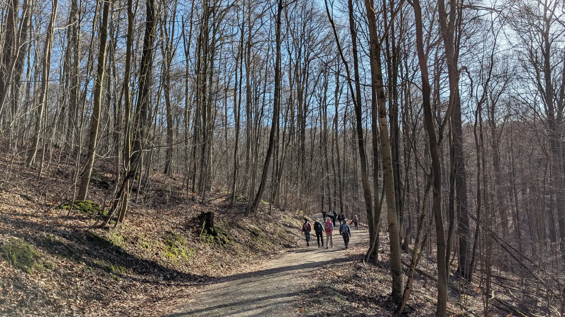 © DAV Sektion Paderborn