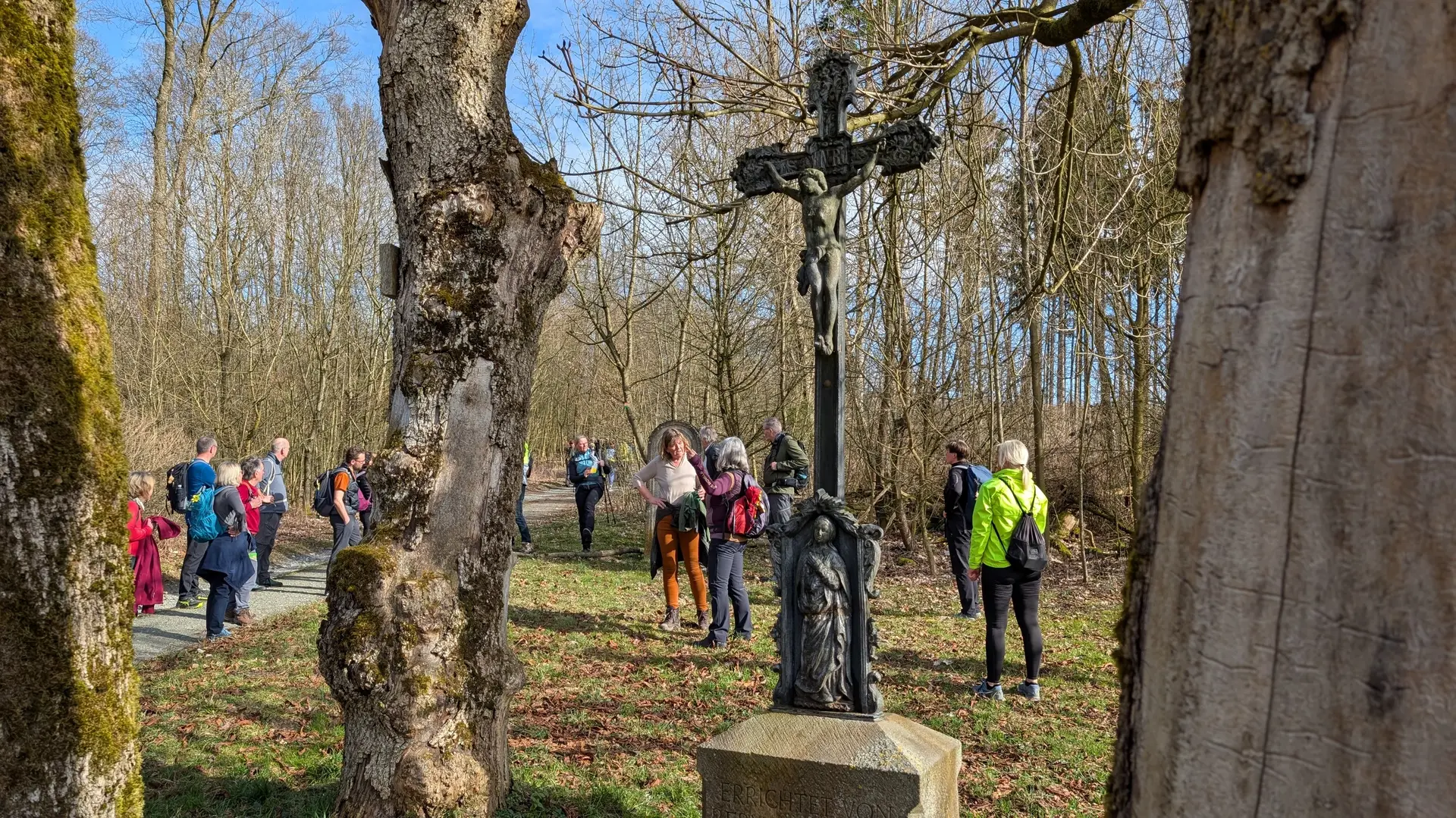 © DAV Sektion Paderborn