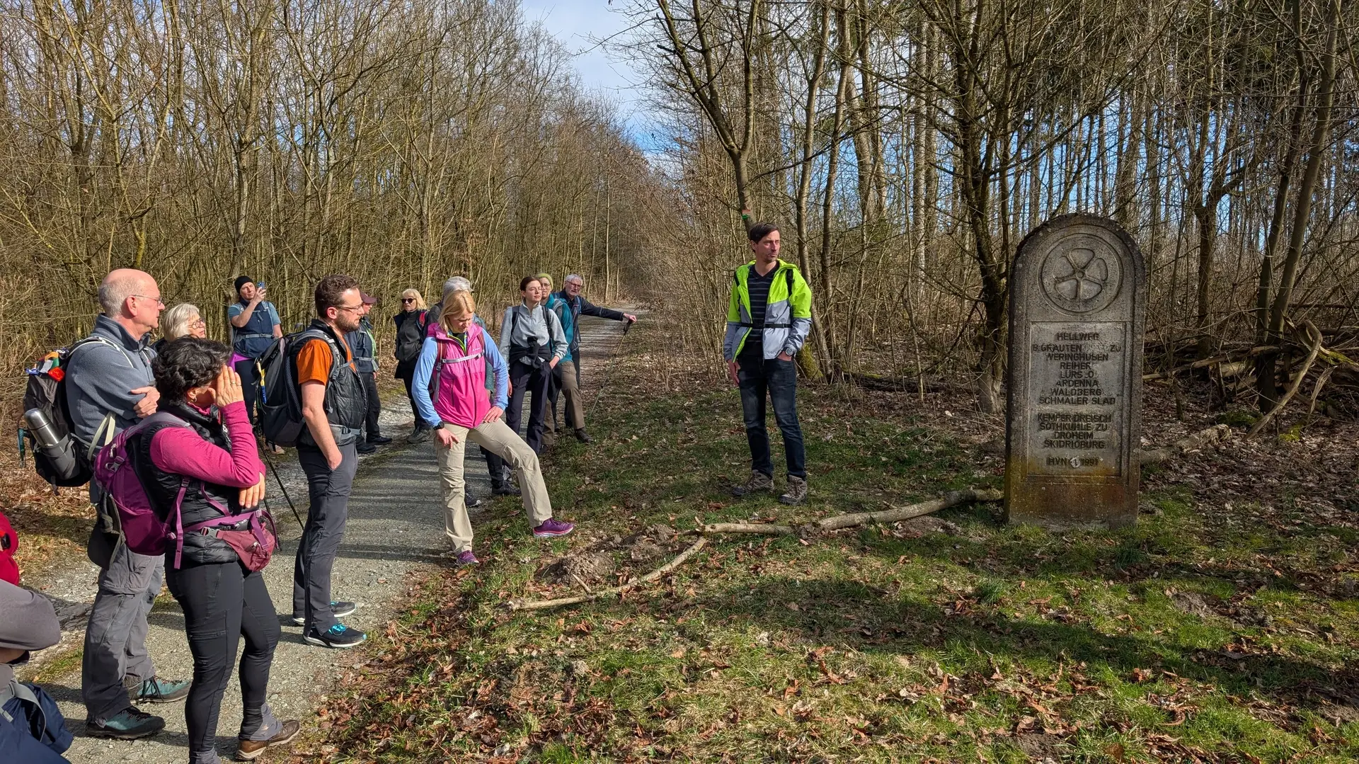 © DAV Sektion Paderborn