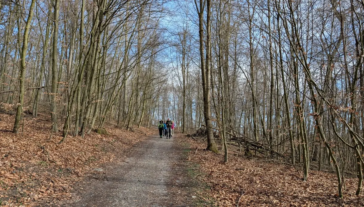 © DAV Sektion Paderborn