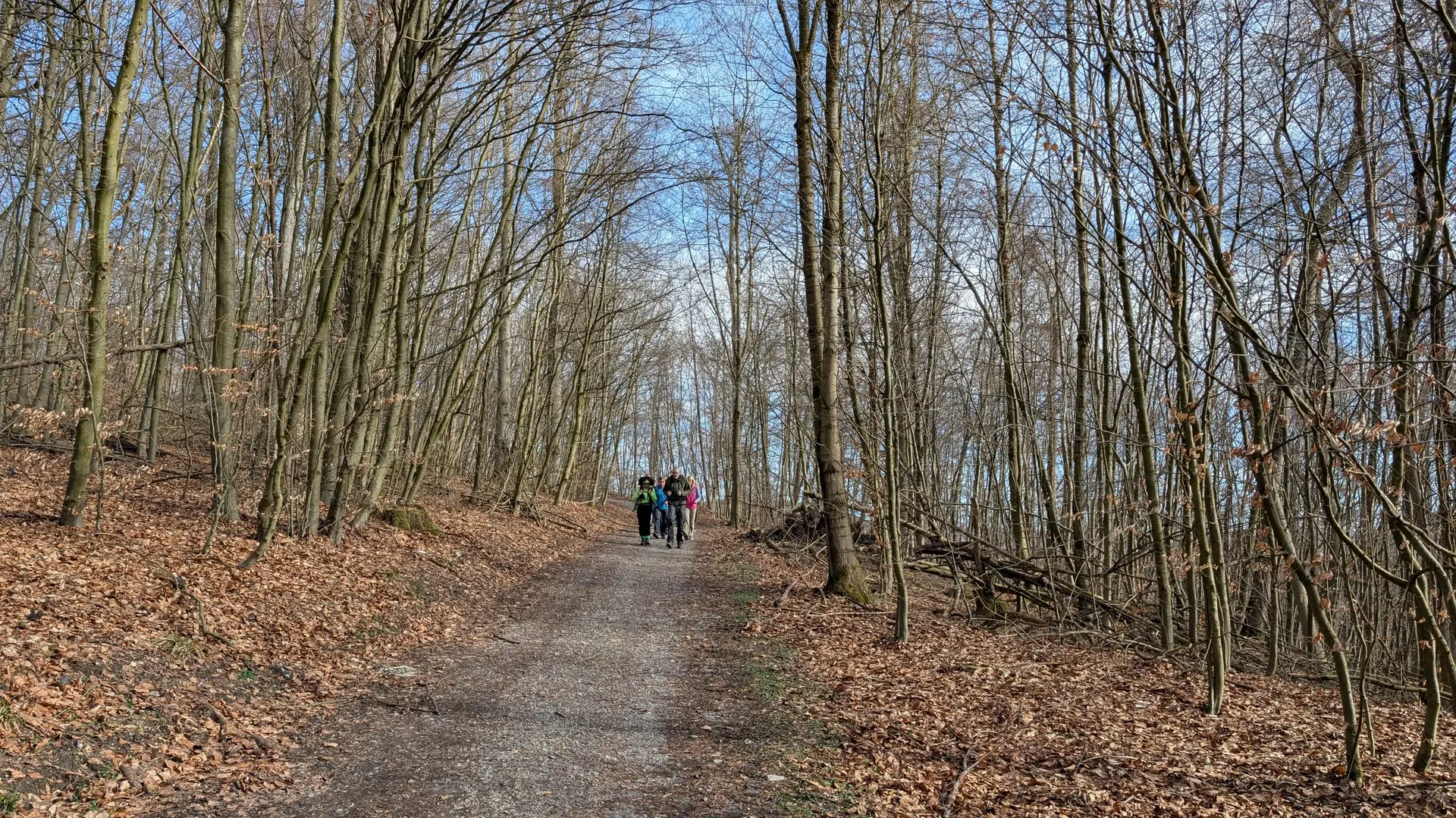 © DAV Sektion Paderborn