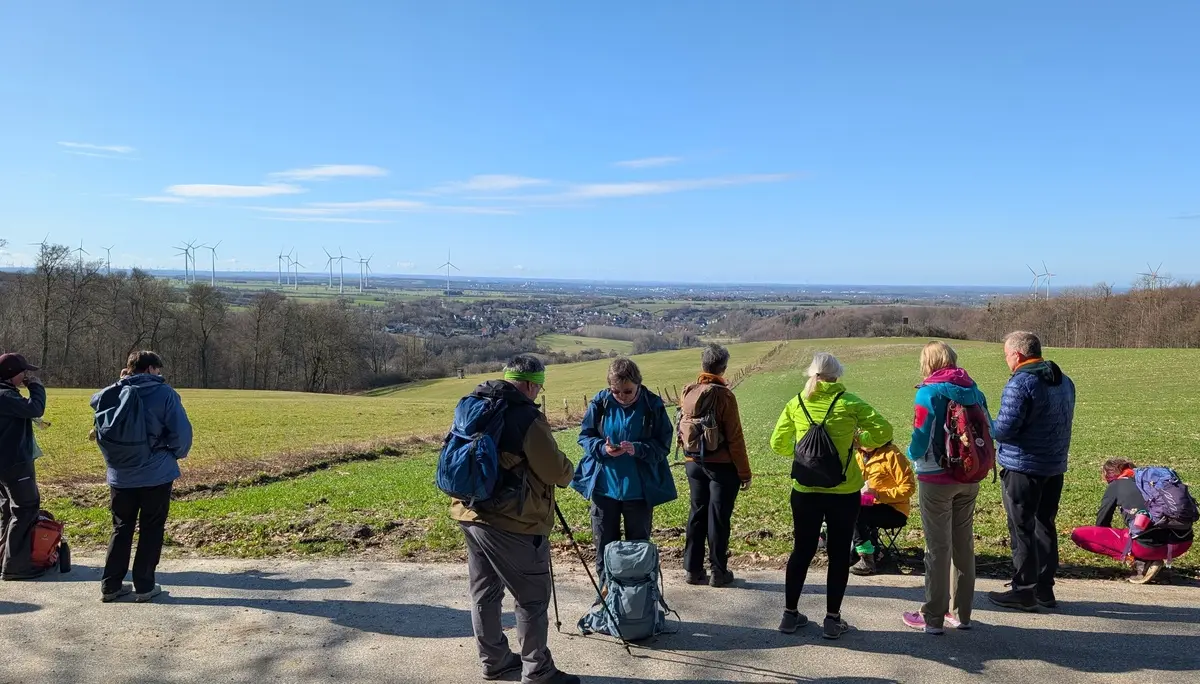 © DAV Sektion Paderborn