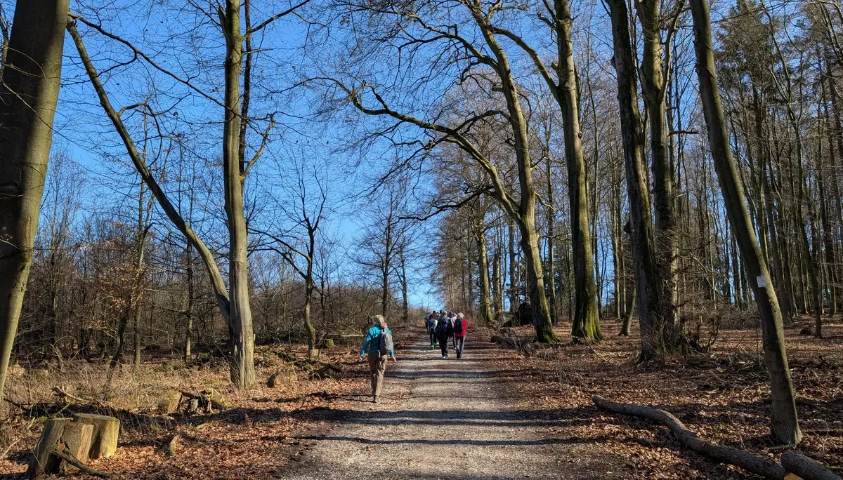 © DAV Sektion Paderborn