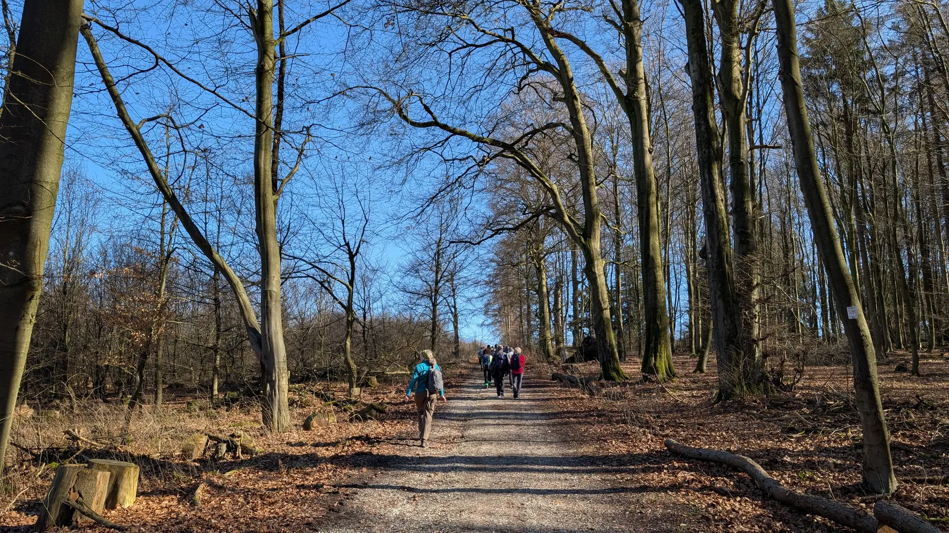 © DAV Sektion Paderborn