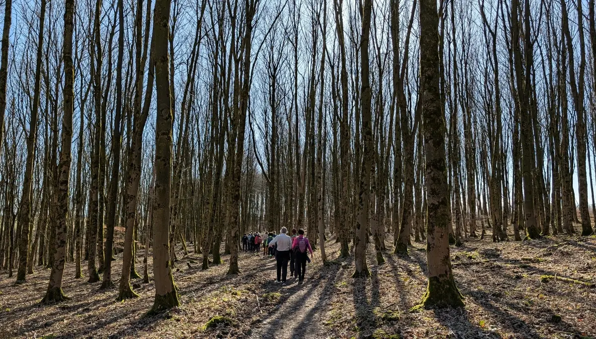 © DAV Sektion Paderborn