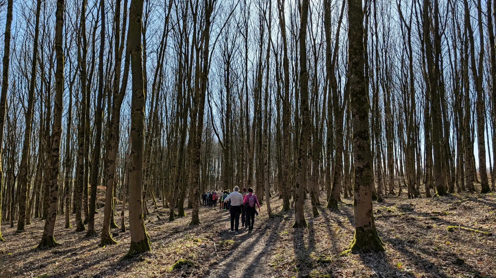 © DAV Sektion Paderborn