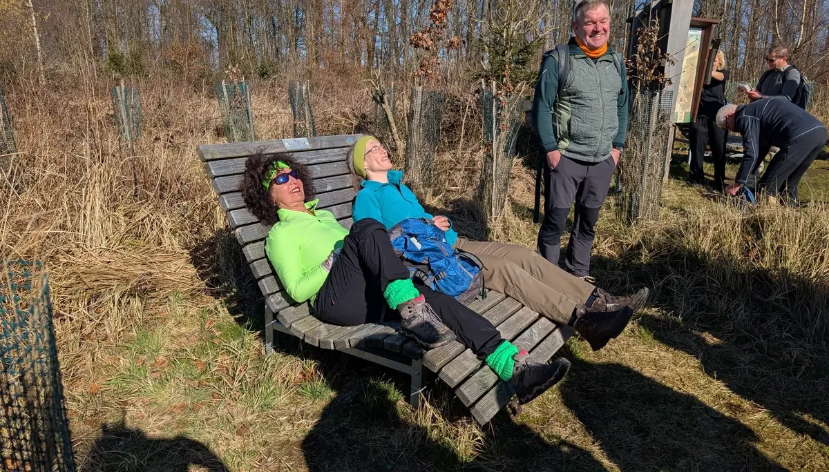 © DAV Sektion Paderborn