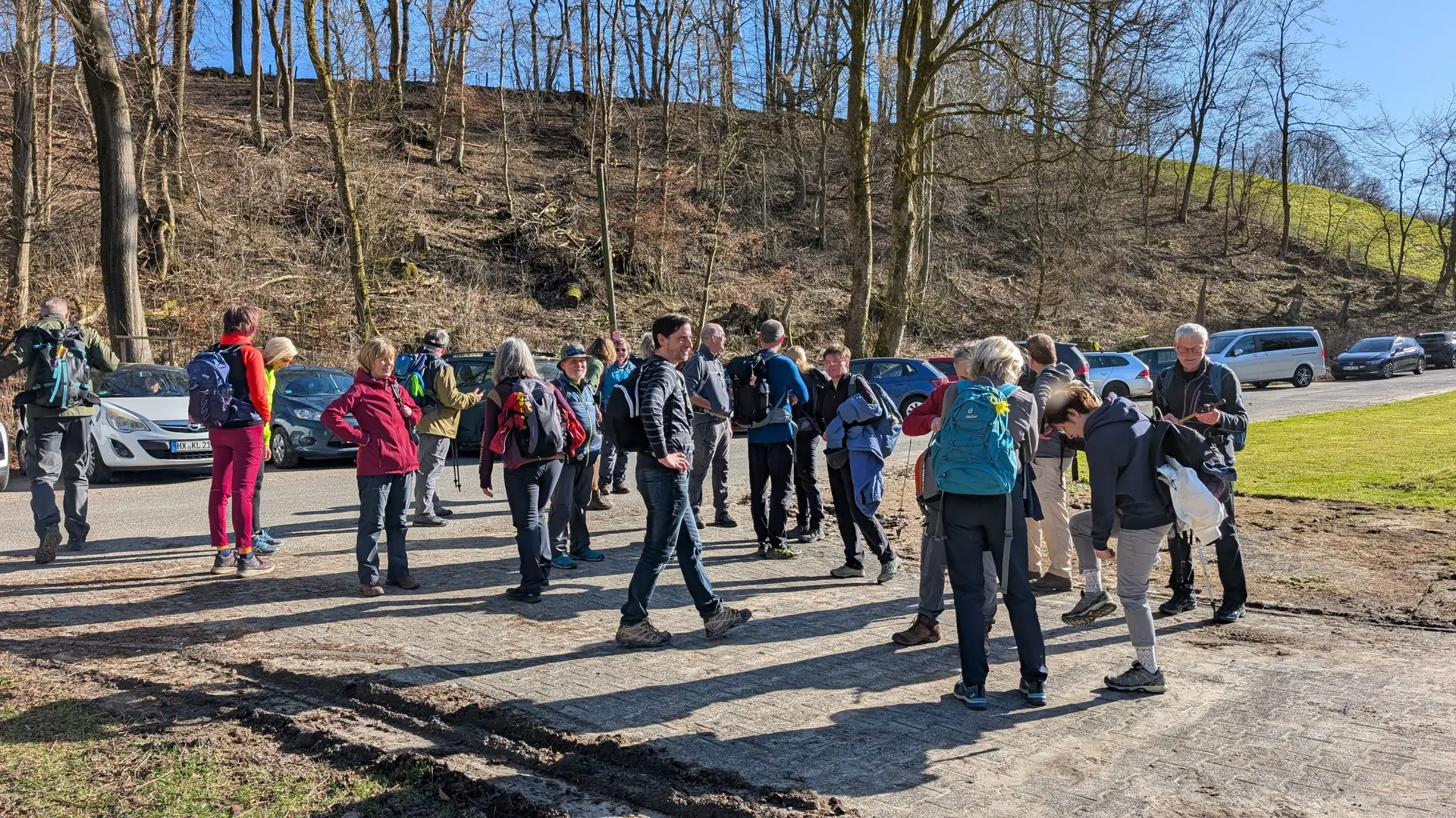 © DAV Sektion Paderborn