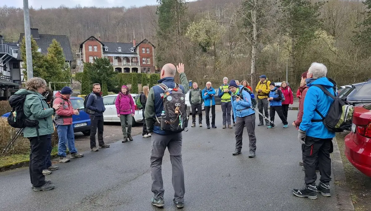 © DAV Sektion Paderborn