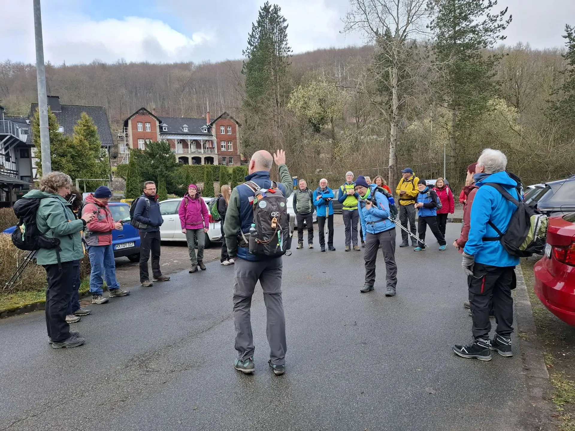 © DAV Sektion Paderborn