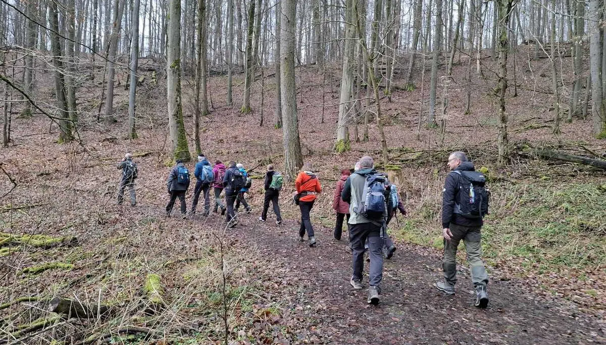 © DAV Sektion Paderborn