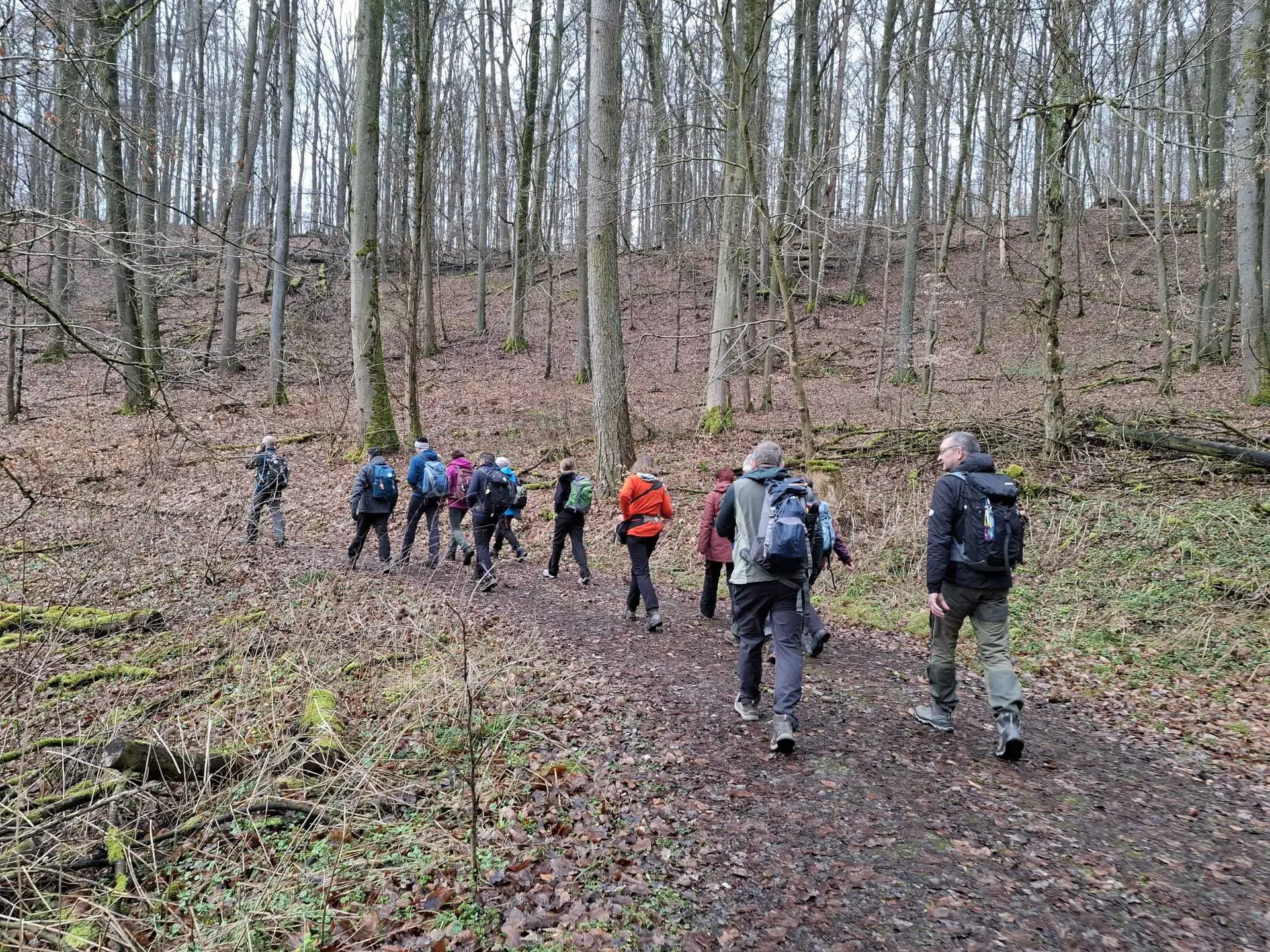 © DAV Sektion Paderborn