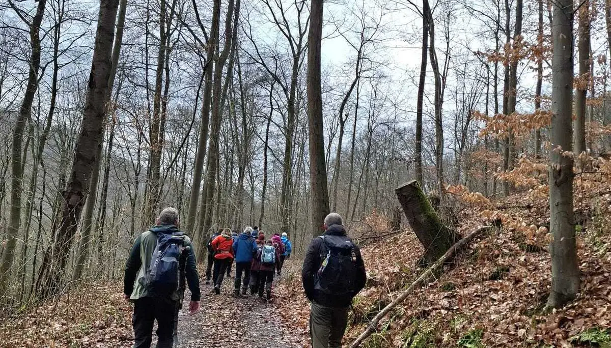 © DAV Sektion Paderborn