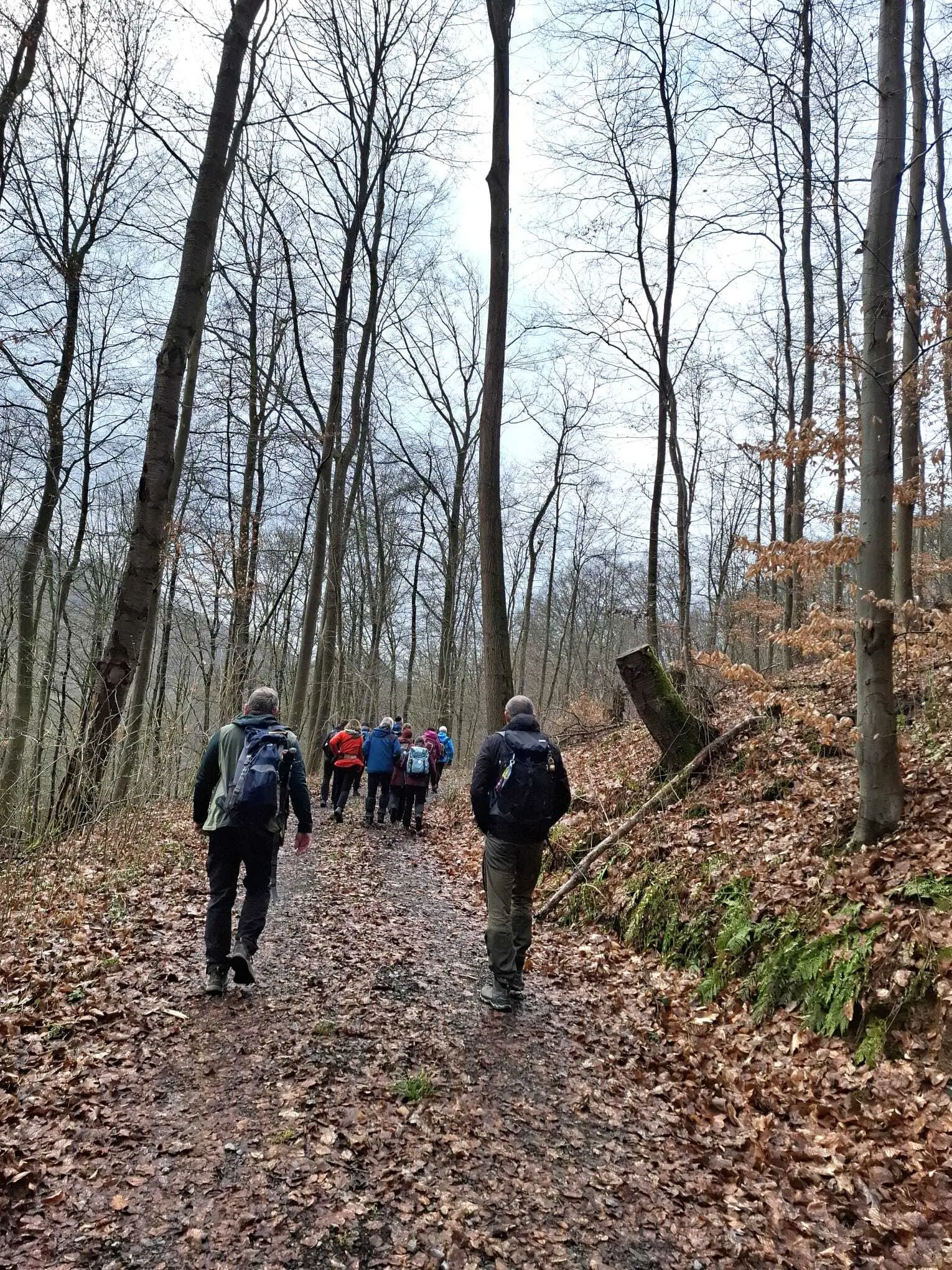 © DAV Sektion Paderborn