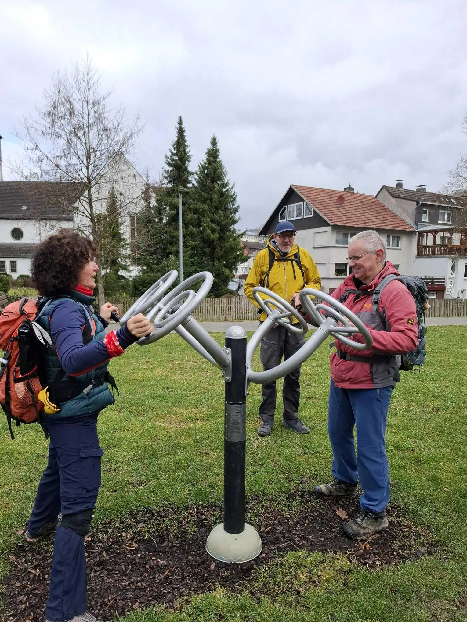 © DAV Sektion Paderborn