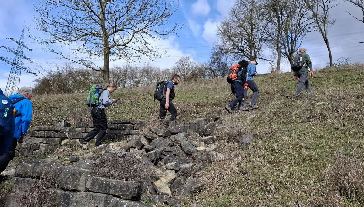 © DAV Sektion Paderborn