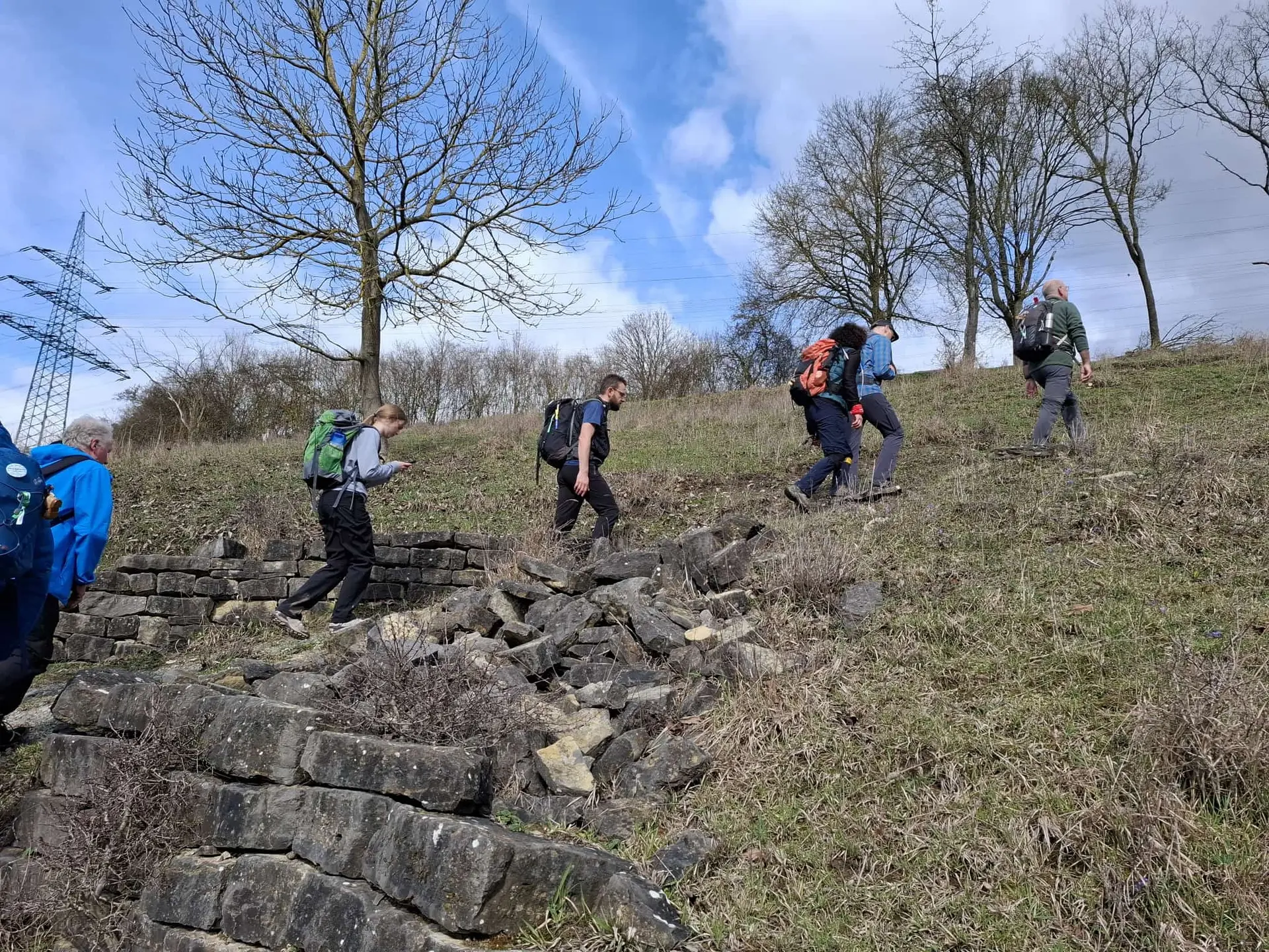 © DAV Sektion Paderborn