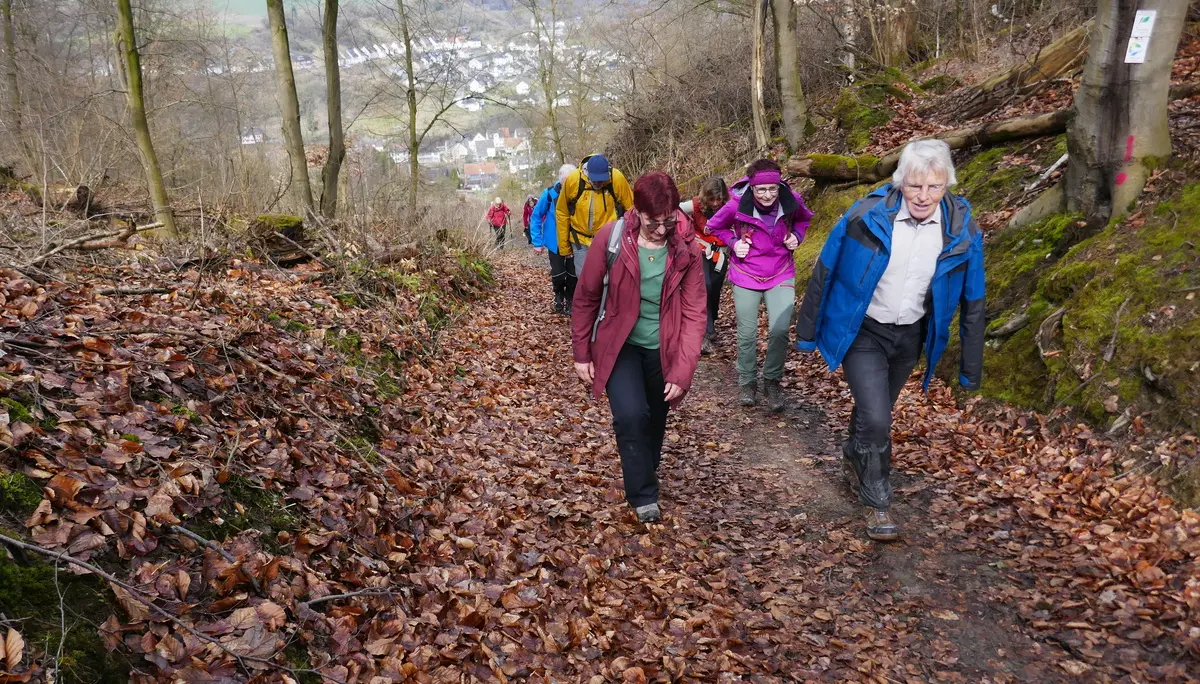 © DAV Sektion Paderborn