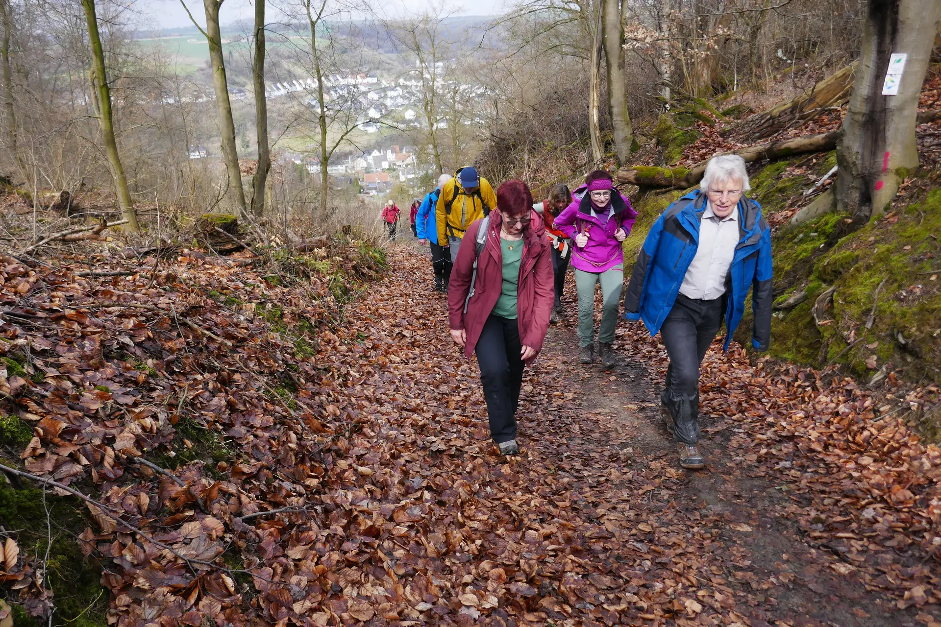 © DAV Sektion Paderborn