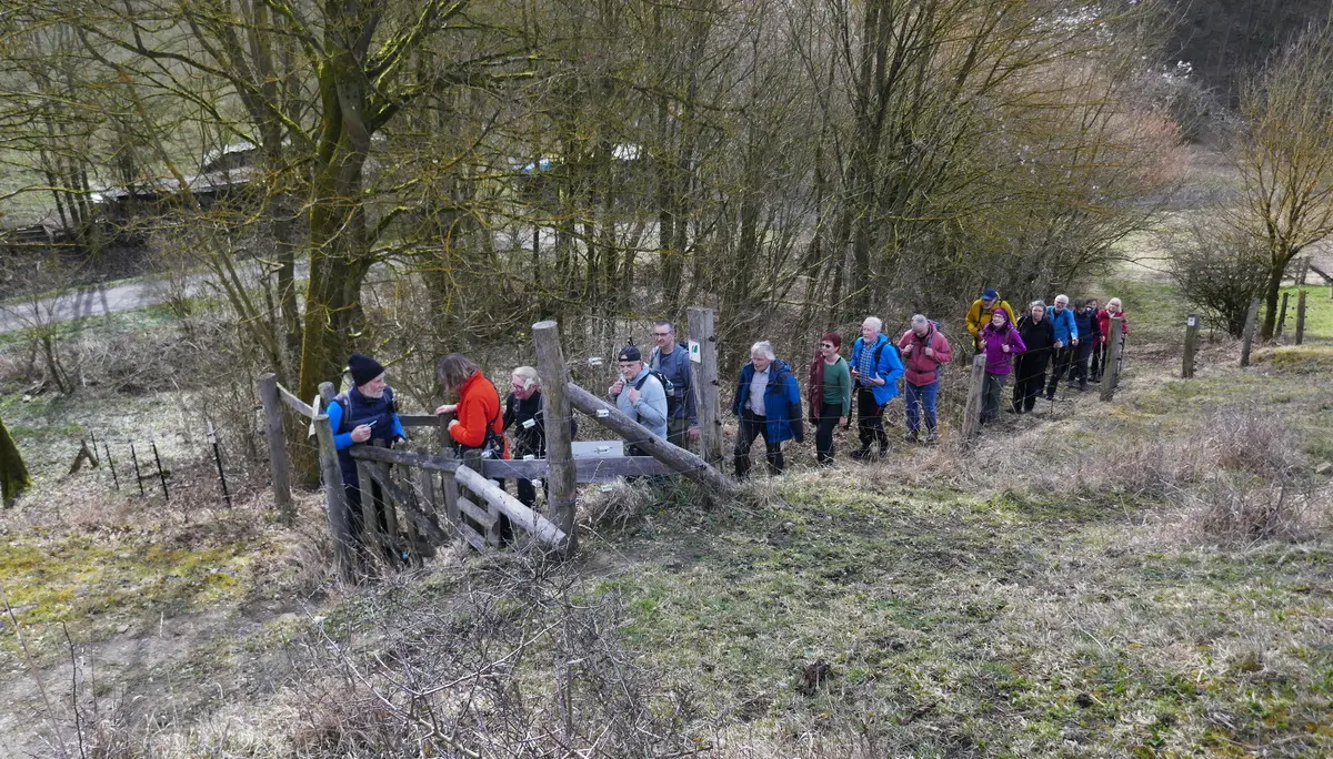 © DAV Sektion Paderborn