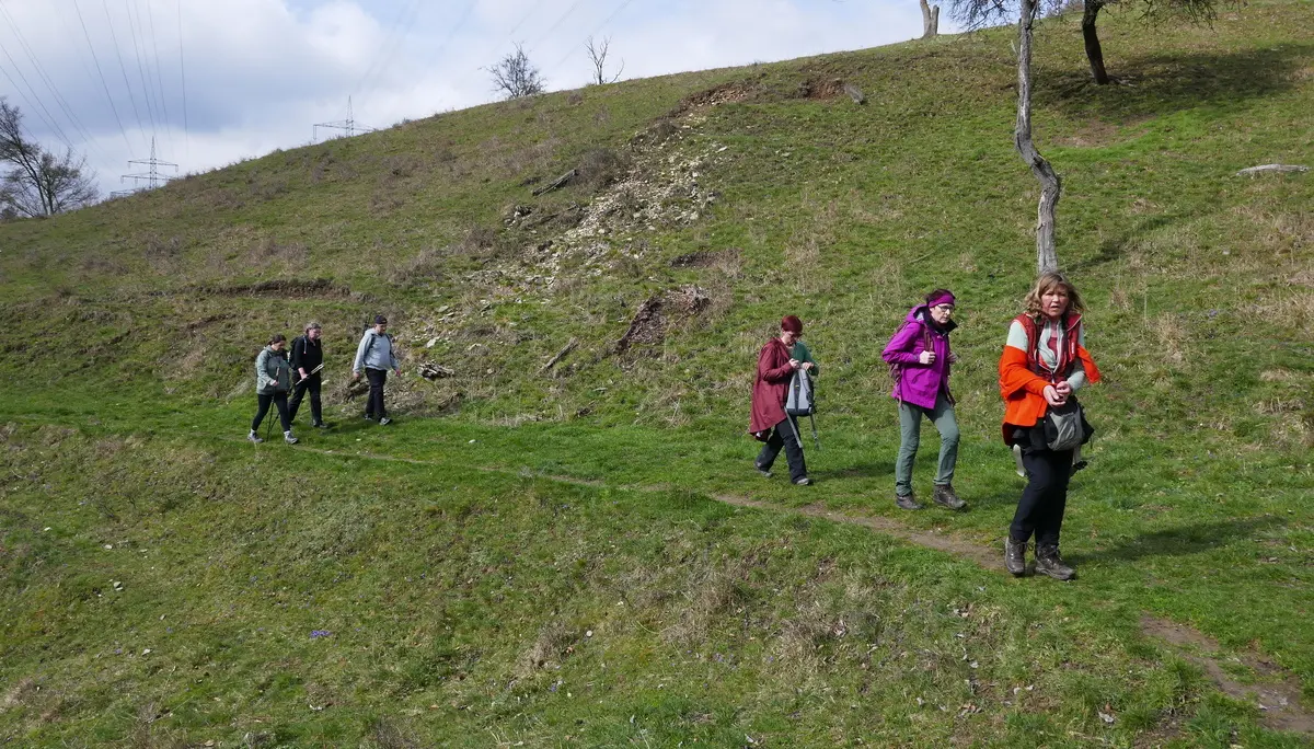 © DAV Sektion Paderborn