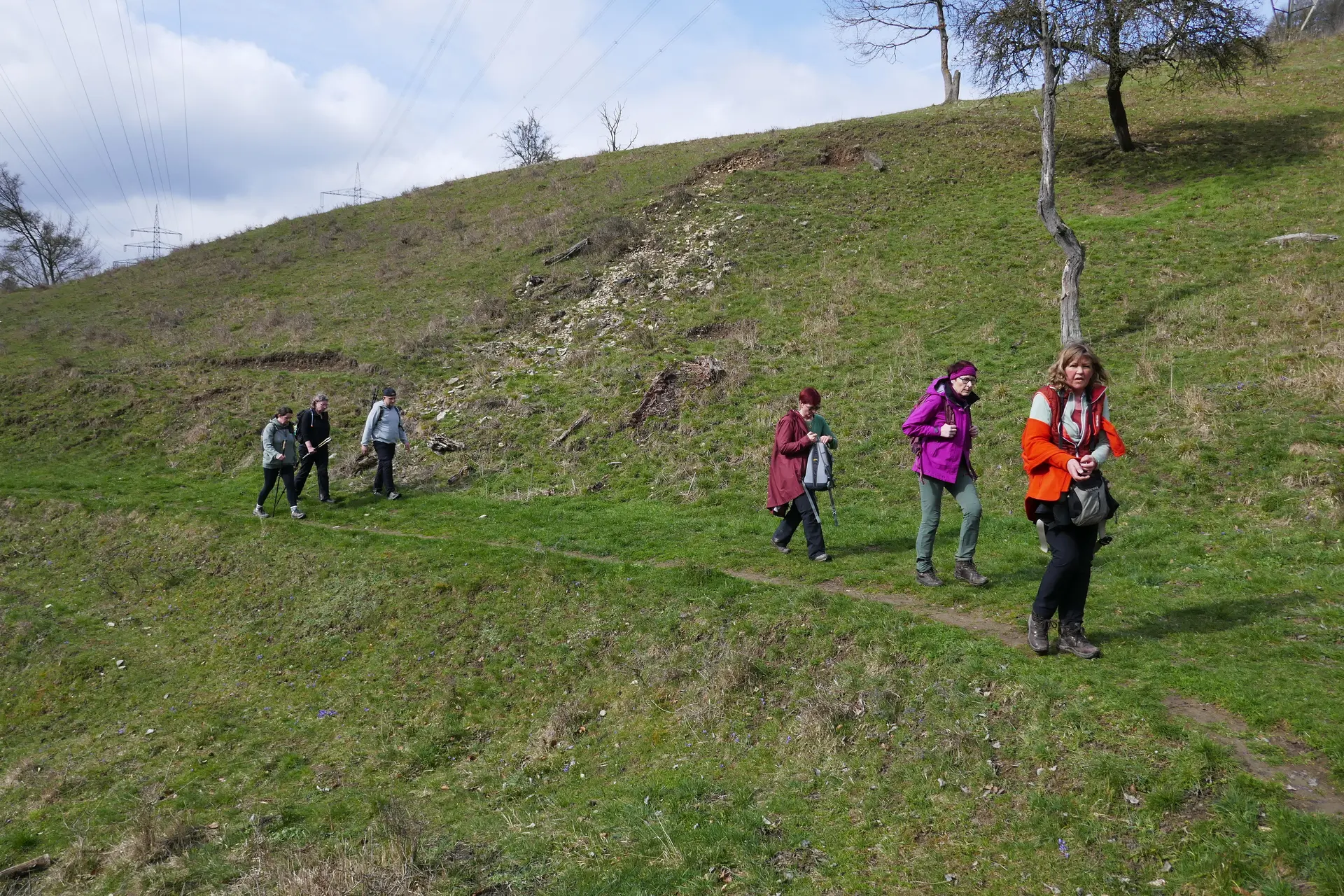 © DAV Sektion Paderborn