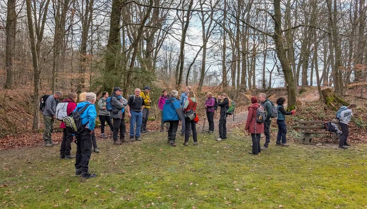 © DAV Sektion Paderborn