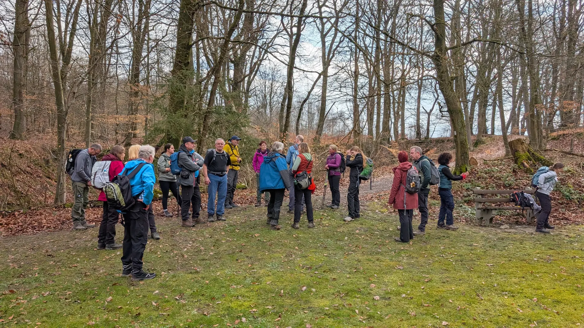 © DAV Sektion Paderborn