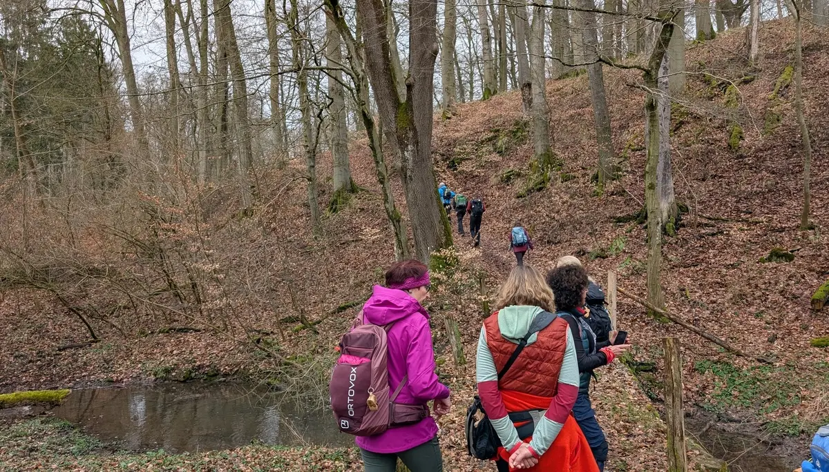 © DAV Sektion Paderborn