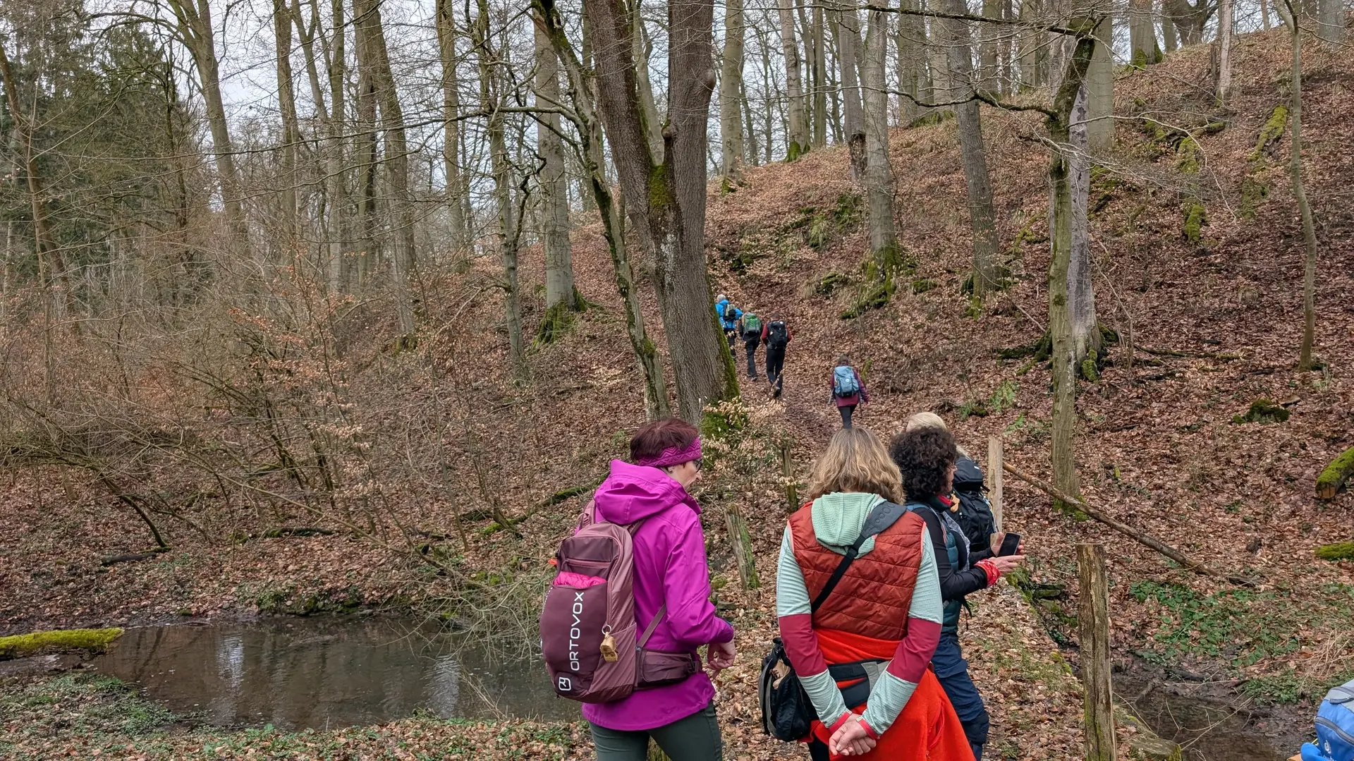 © DAV Sektion Paderborn