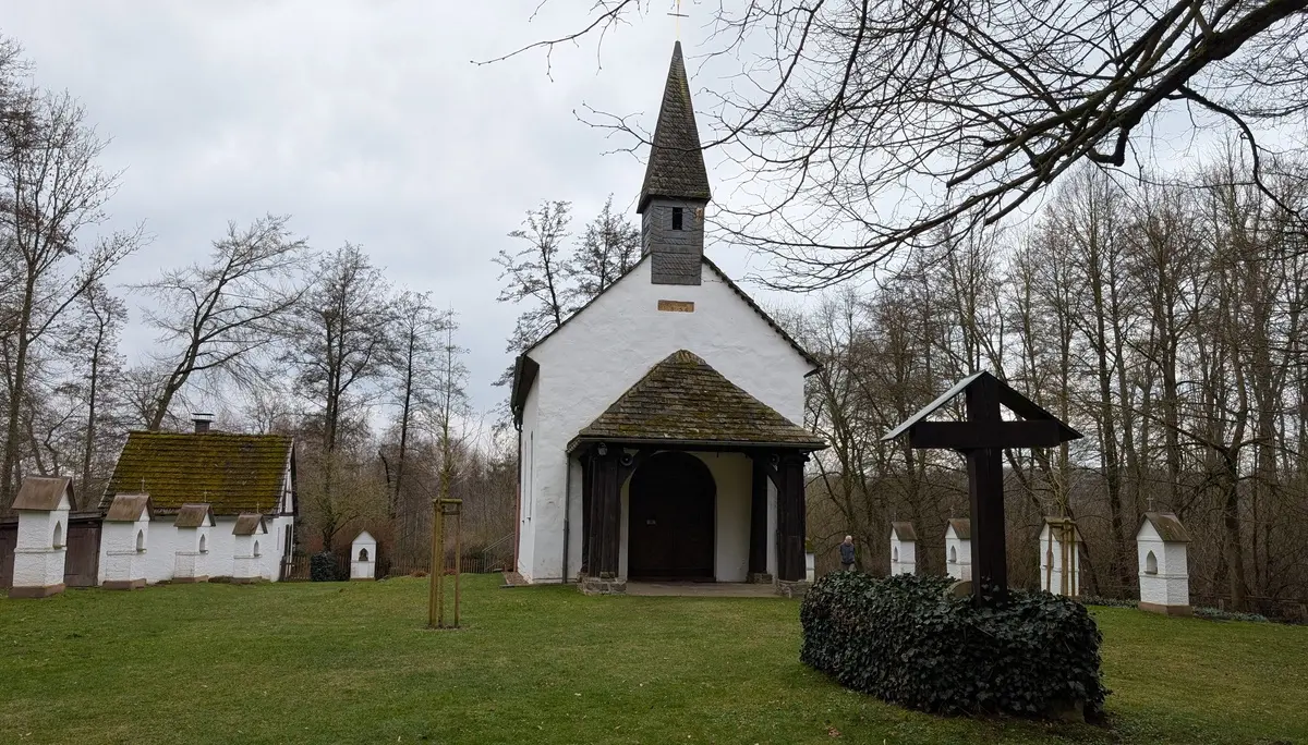 © DAV Sektion Paderborn