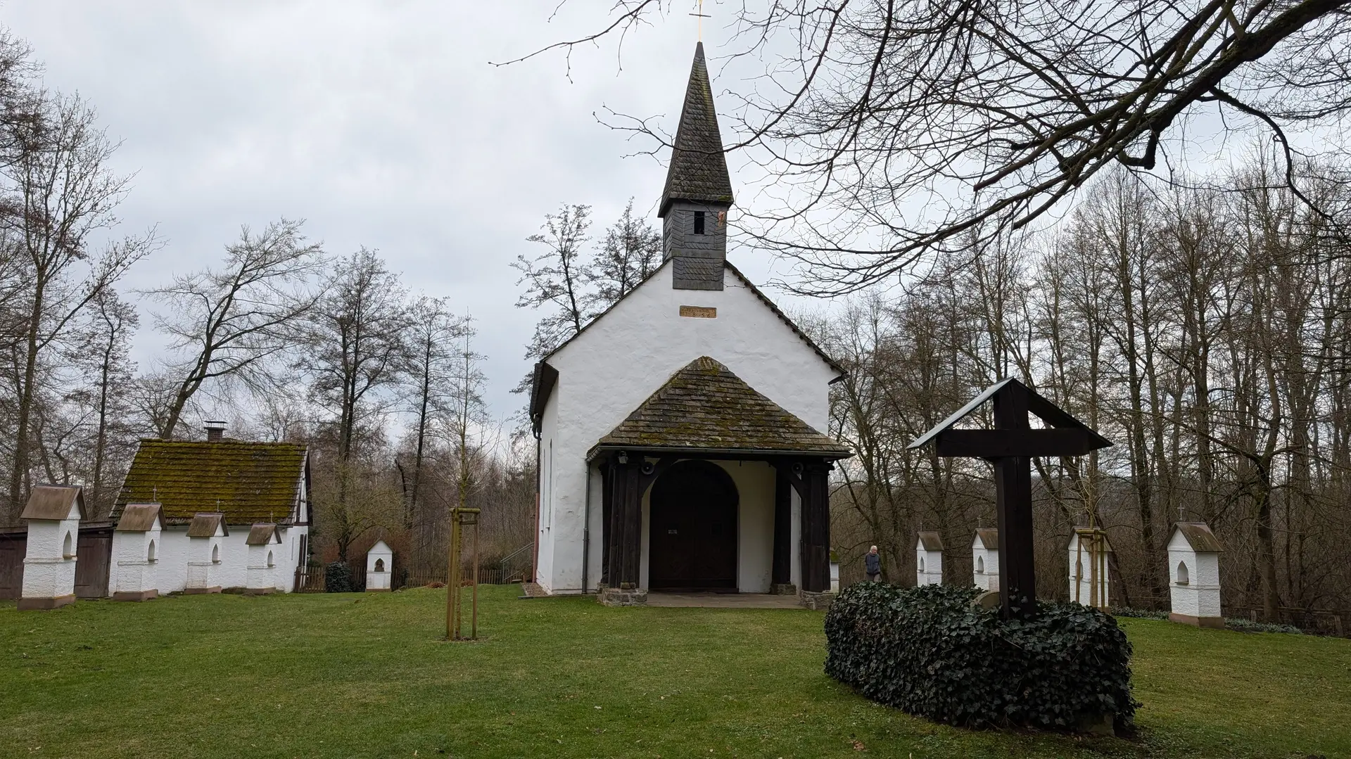 © DAV Sektion Paderborn