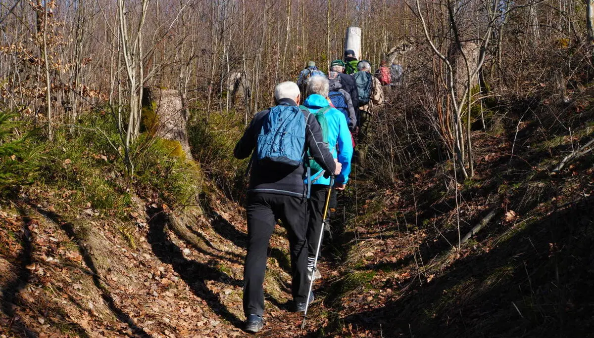 © DAV Sektion Paderborn