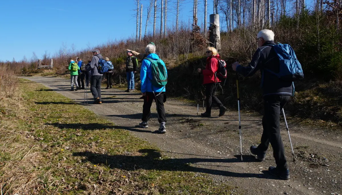 © DAV Sektion Paderborn