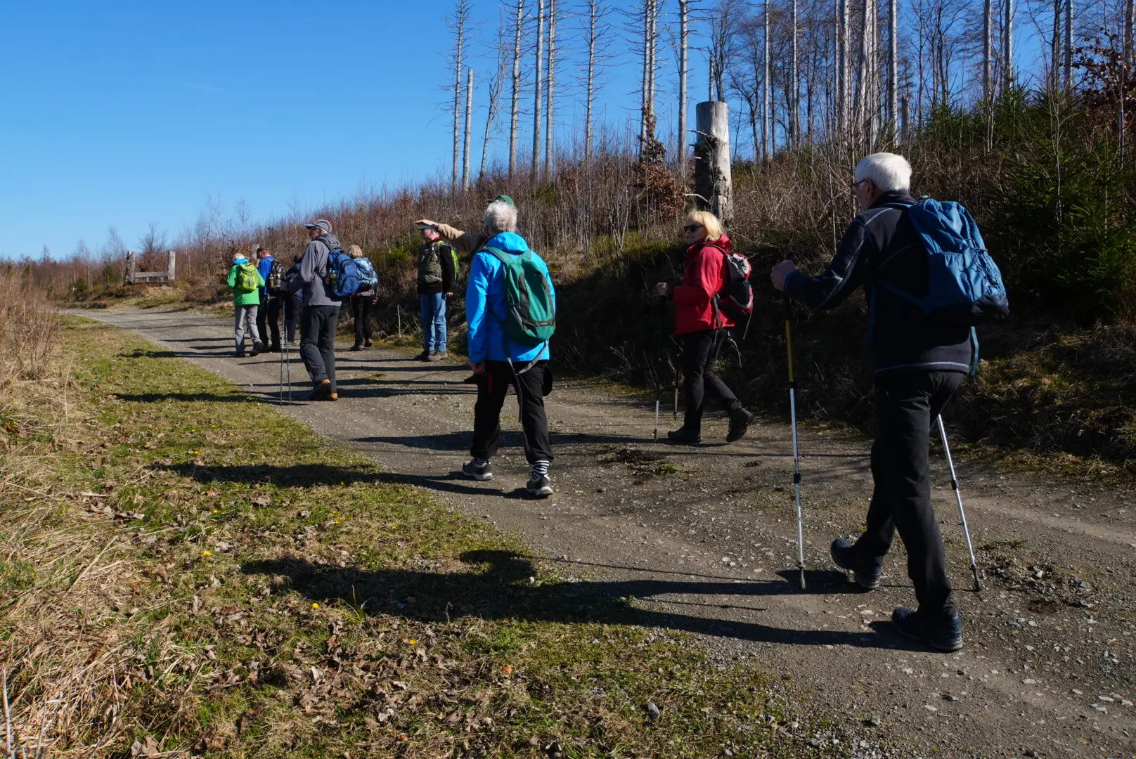 © DAV Sektion Paderborn