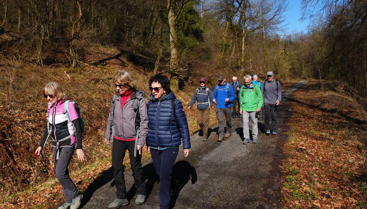 © DAV Sektion Paderborn