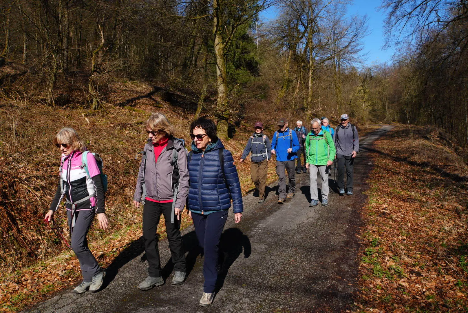 © DAV Sektion Paderborn