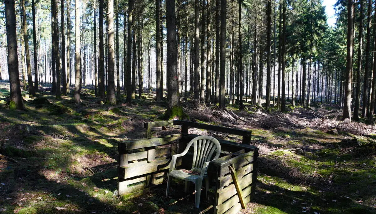 © DAV Sektion Paderborn