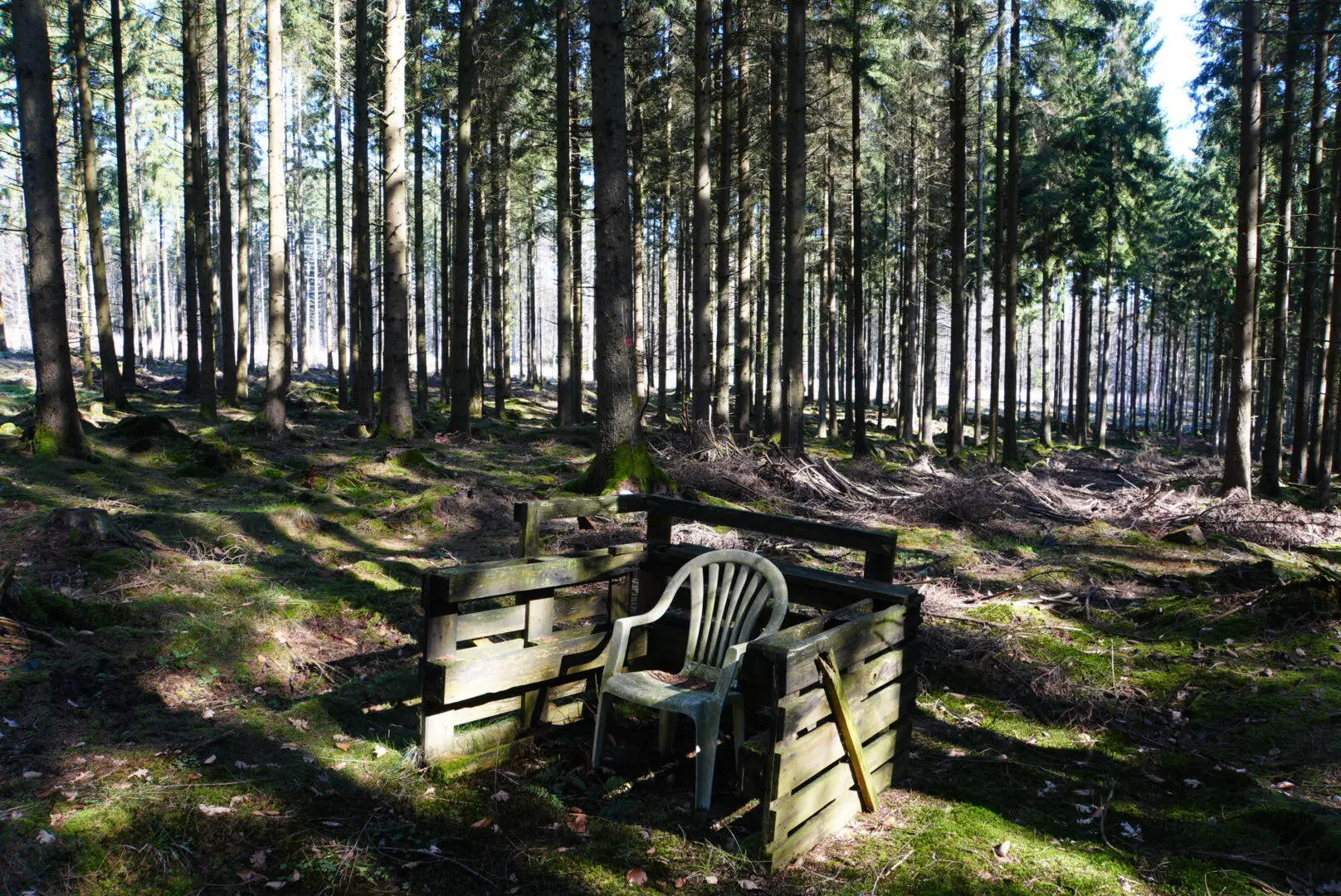 © DAV Sektion Paderborn