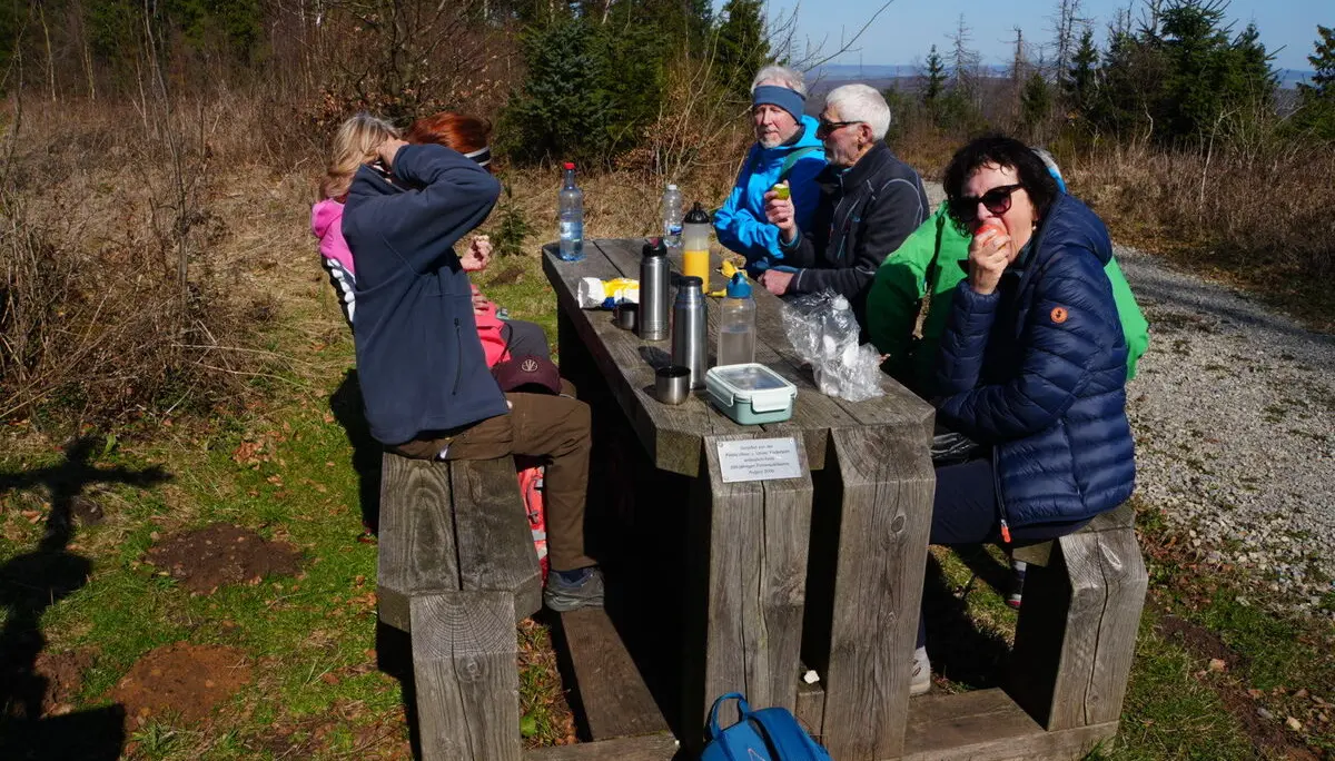 © DAV Sektion Paderborn