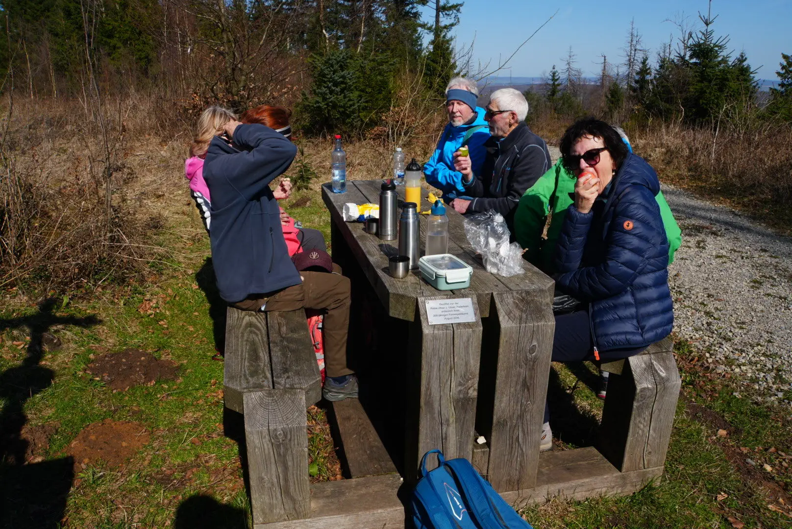 © DAV Sektion Paderborn