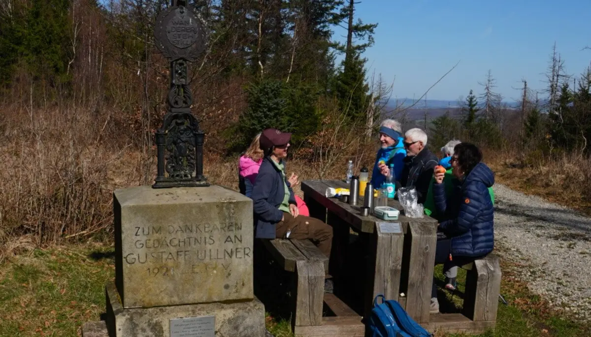 © DAV Sektion Paderborn