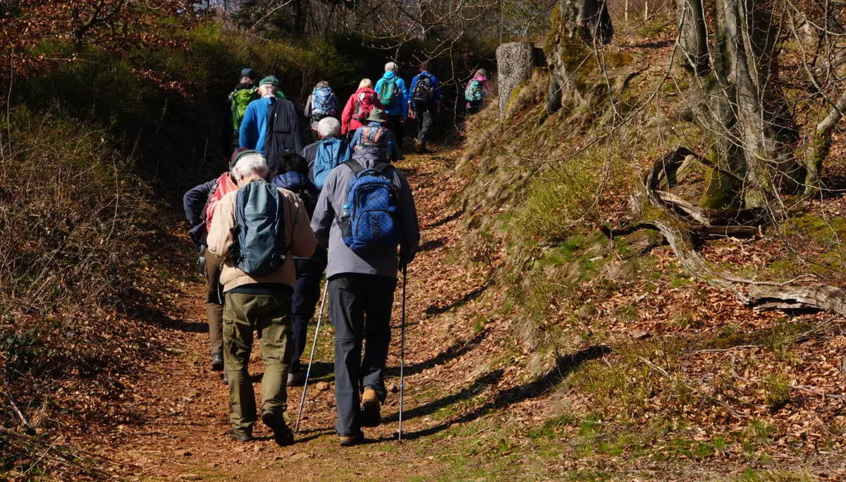 © DAV Sektion Paderborn