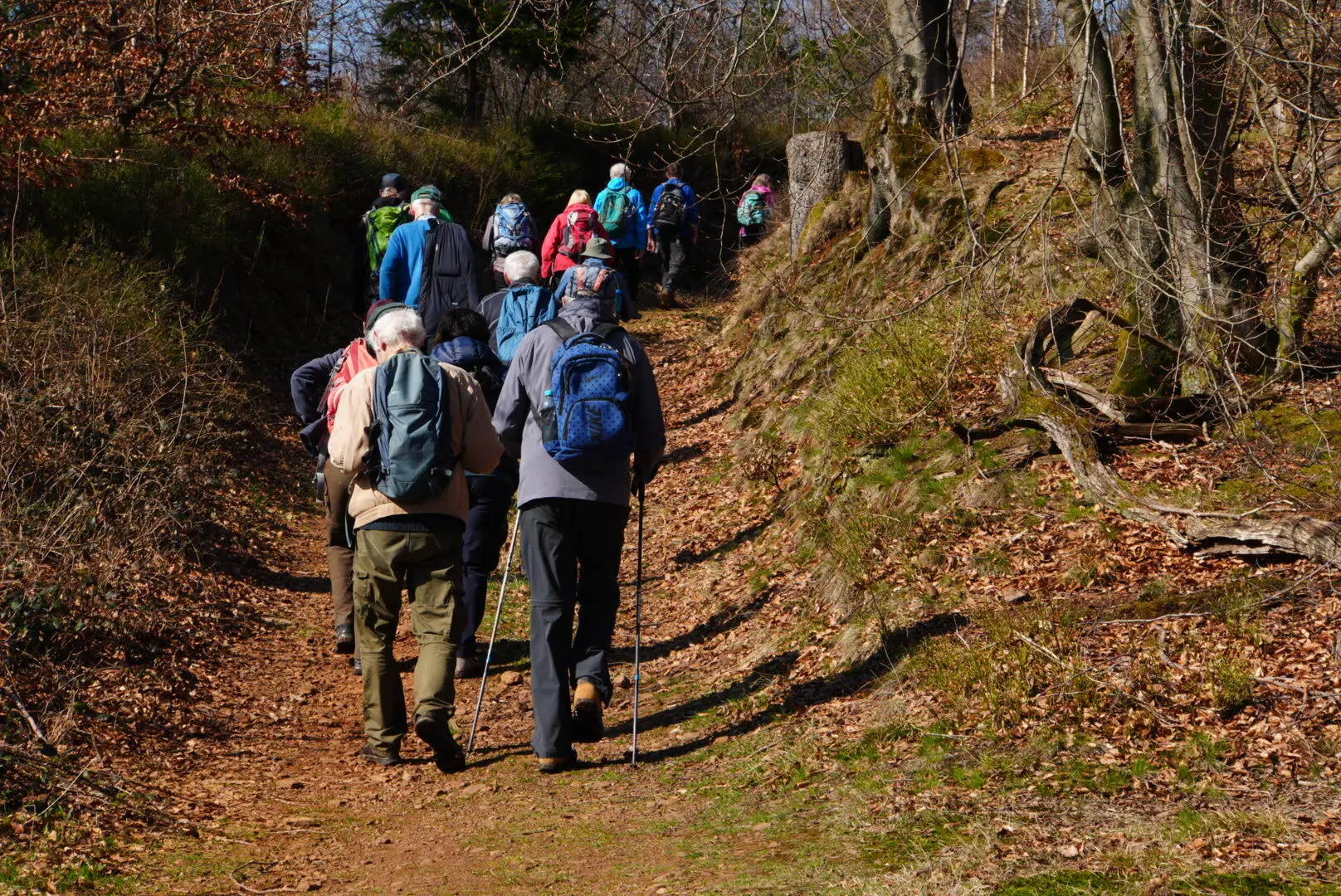 © DAV Sektion Paderborn